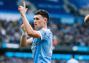 Moment emoționant al jucătorilor lui Manchester City » Cui i-au dedicat victoria cu United: „Am avut o motivație în (…)