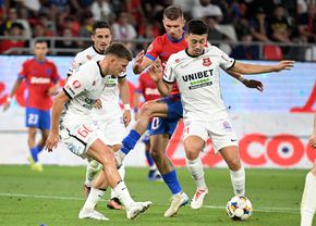 Titularul din Superliga are oferta pe masă: „A luat legătura cu fotbalistul”