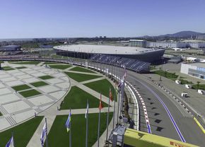 Rușii dau în judecată Formula 1 pentru 50 de milioane de lire sterline: care este motivul