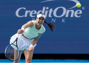 Sorana Cîrstea, în mare formă! S-a calificat în turul 2 al turneului WTA 250 de la Cleveland, Gabriela Ruse a fost (…)