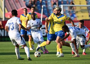 Patronul din Superliga, după prima etapă: „Am fost slabi! Aduc un fundaș central și un număr 10, obligatoriu!”