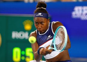 Coco Gauff, schimbare drastică înainte de US Open: și-a dat afară antrenorul, iar Darren Cahill a reacționat imediat