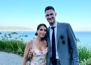 Incident înfricoșător în Puerto Rico: soția înscărcinată a unui fost jucător din NBA a fost mușcată de un rechin!