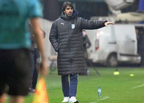 Filipe Coelho, după a treia victorie în 4 meciuri la Craiova: „Asta am încercat să fac și cred că am reușit”