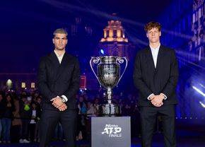 Fostul lider mondial a vorbit despre rivalitatea Carlos Alcaraz - Jannik Sinner: „Sunt ca yin și yang”