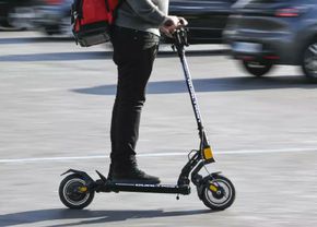 Proiectul de lege a fost adoptat » Asigurarea RCA devine obligatorie pentru trotinete și biciclete electrice