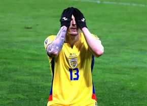 Datele care confirmă regula » România, DEZASTRU în preliminariile din acest secol: care e minimul absolut