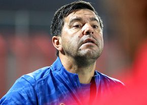 Dat afară după 20 de zile, Cosmin Contra face scandal în Arabia Saudită » Pe cine au adus patronii americani în (…)