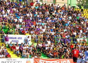FC Argeș - Dinamo, derby de clasament și de orgolii la Mioveni » Echipele pregătite de Bogdan Andone și Kopic + cote