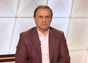 Basarab Panduru a dat de pământ cu FCSB, după eșecul cu Shkendija: „Trei meciuri la rând, cu trei Slobozii?”