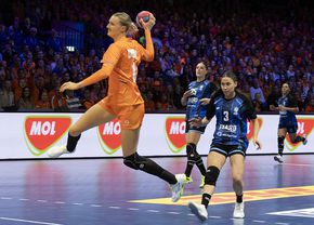 Olanda și 9.000 de fani „oranje” au învins Argentina! Rotterdam Ahoy, plină pentru prima dată la Campionatul Mondial