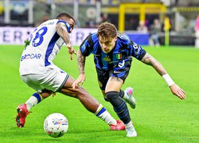 Cel mai rapid jucător din Serie A, transferat în Premier League