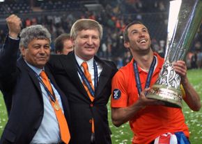 Dezvăluiri despre unul dintre „locotenenții” lui Mircea Lucescu: „Aveți de la mine suma asta, tu, tu, tu! Când a (…)