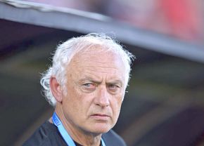Ședință de urgență la CFR Cluj » Andrea Mandorlini taie în carne vie și anunță plecări de la echipă: „Unii jucători (…)
