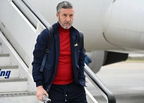MM Stoica, laude pentru marea rivală: „Se pare că cine a decis să vină jucătorii aceștia...”