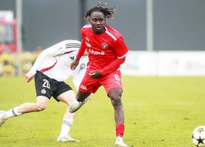 Dezvăluiri incredibile în Portugalia! Fotbalistul a mințit și a jucat la Benfica cu acte false: „E cu 6 ani mai în (…)