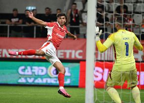 Superliga încearcă mulți jucători U21, însă experiența oferită e mică! » Unde este campionatul nostru în lume