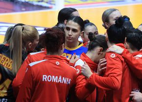 Lorena Ostase n-a uitat ce a pățit în Ungaria, la Euro 2024, și dinamitează duelul pentru „sferturile” CM: „Azi, ele (…)