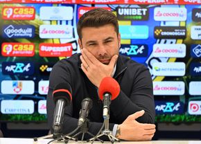 Revine Mutu în Superliga? Primul pas a fost deja făcut!