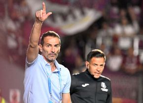 Marius Măldărășanu anunță că a fost dat afară de Hermannstadt: „Mi-au zis că vor să o închidem. Aștept hârtia de (…)