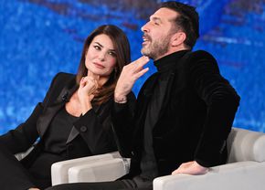 Controversă în Italia: Gigi Buffon și soția Ilaria vorbesc la adunarea tineretului de dreapta! Tema sofisticată pe (…)
