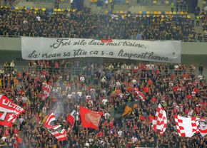 Pleacă de la Dinamo după 15 ani » Poză „de adio” lângă Andrei Nicolescu