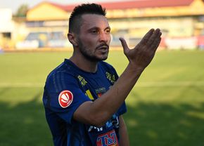 Purece a „ciupit” tare după eșecul de la Galați: „Mă simt UMILIT! Fac un apel public la cei care conduc această echipă”