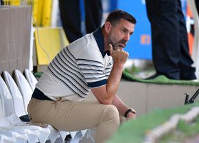 Zeljko Kopic, informații de ultimă oră despre starea accidentaților de la Dinamo