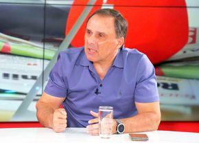 Panduru a distrus un jucător de la FCSB: „Eu n-am mai văzut așa ceva!”