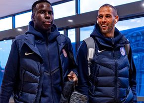 Accidentat „definitiv”! Țeapă confirmată oficial în Superligă: „99% pleacă în iarnă”