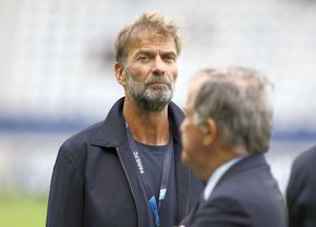 Surpriză de proporții! Cu cine ar putea semna Jurgen Klopp în vara lui 2026