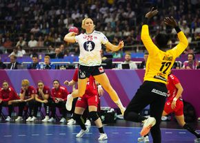Norvegia, handbal fantastic în sfertul de finală cu Muntenegru! Pe cine va înfrunta în semifinalele Campionatului (…)