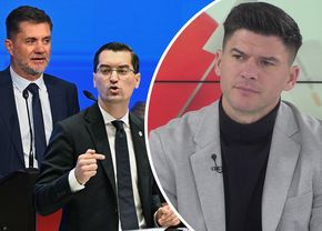 Prezent la „Prietenii lui Ovidiu”, Săpunaru a luat în vizor un om-cheie din fotbalul românesc: „Nu poți să tratezi (…)