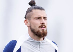 Antrenorul lui Tottenham anunță când va reveni Drăgușin și răspunde FRF: „Nu are sens”