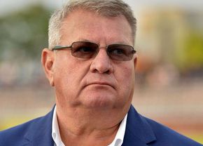 Iuliu Mureșan a intrat în direct după Petrolul - CFR Cluj: „Sunt jucători nemulțumiți și fac probleme”