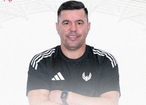 Cosmin Contra, prezentat la noua echipă! GSP a aflat ce salariu l-a convins să semneze