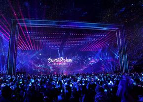 Exact cum ar trebui să fie! Polivalenta din Basel, arena care nu se odihnește niciodată » Turnee finale, concerte și (…)