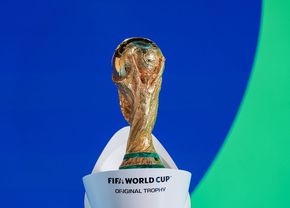FIFA a anunțat urnele pentru Campionatul Mondial 2026! În ce grupă poate ajunge România dacă trece de baraj