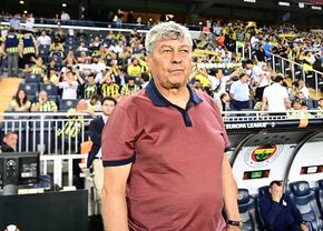 Mircea Lucescu a dat verdictul după transferul lui Ianis Hagi în Turcia: „E ca o boală”