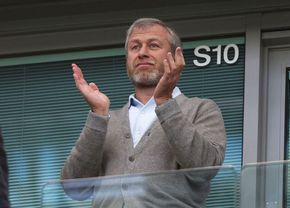 Misterul celor 2,6 miliarde „înghețate” pentru războiul din Ucraina. Unde se află banii lui Abramovic