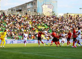 FC Argeș - Oțelul Galați, penultimul meci al rundei în Superligă » Echipele probabile