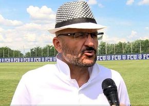 DEZASTRU pentru FCU Craiova! Depunctare astronomică: urmează să fie exclusă din toate competițiile