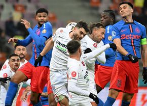 Gigi Becali vrea să scape de el și îl propune la rivalele din Superliga: „Să îl ia Șucu sau Rotaru”
