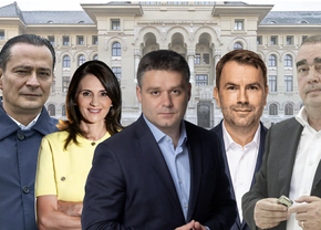Exit-poll alegeri Primăria Capitalei 2025: Ciprian Ciucu e pe primul loc » Planurile viitorului primar pentru (…)