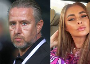 Anamaria Prodan vs. Laurențiu Reghecampf, sezonul iulie 2025 » Scandal în direct la TV: „A semnat în locul meu pe (…)