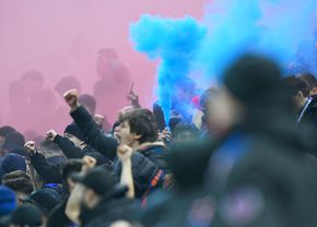 Cum vor fi întâmpinați fanii lui FCSB la Deventer: „Îi așteptăm pe români! Se vede deja emulația”
