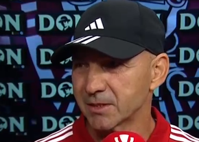 Jean Vlădoiu, după ce Unirea Slobozia a reușit setul cu Csikszereda: „Nu e o surpriză pentru mine”