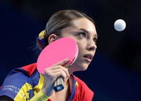 Reprezentativa feminină a României și-a asigurat o medalie la Campionatul European pe echipe din Croația
