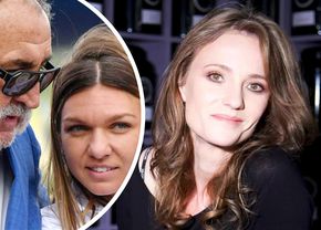 Scurt interviu cu Lia Bugnar, nume important în artă: „Simona Halep a venit de vreo trei ori să vadă spectacolul (…)