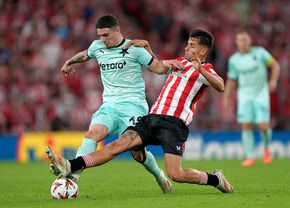 Au oficializat transferul-record! Răzvan Lucescu a făcut cea mai scumpă achiziție din istoria Greciei